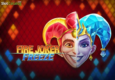 Fire Joker Freeze 4